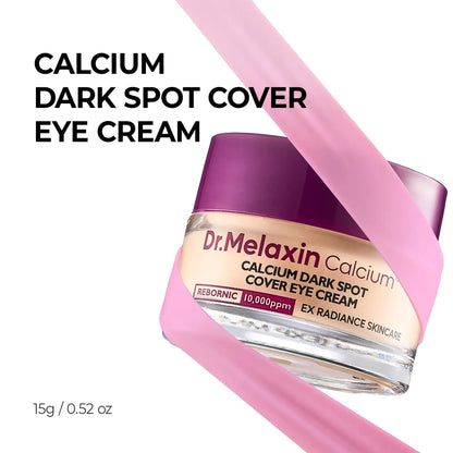 Calcium Dark Spot Eye Cream | Dark Circle, Anti-aging, Sagging, Elasticity