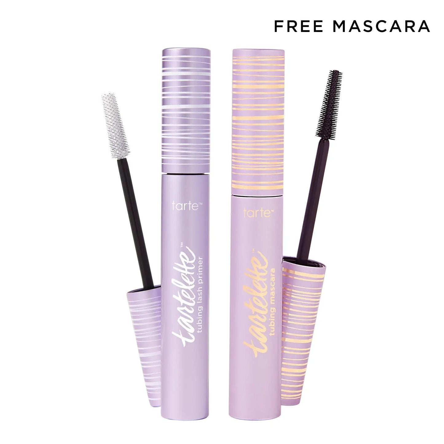 Tubing mascara – Lash Extensions in a Tube, Easy-to-Remove Eye Makeup
