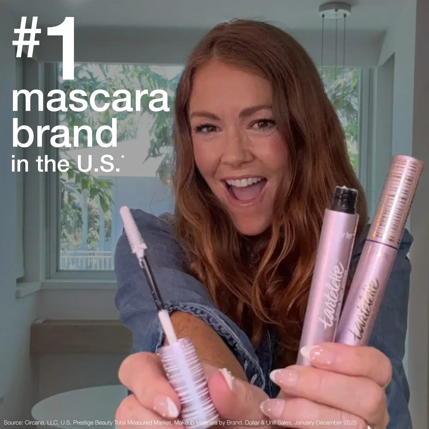 Tubing mascara – Lash Extensions in a Tube, Easy-to-Remove Eye Makeup