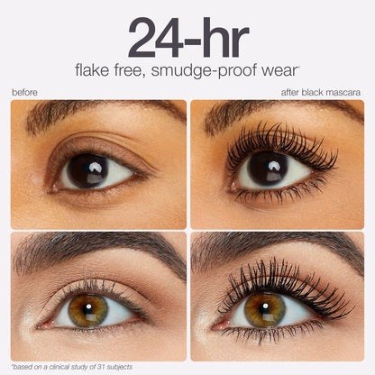 Tubing mascara – Lash Extensions in a Tube, Easy-to-Remove Eye Makeup