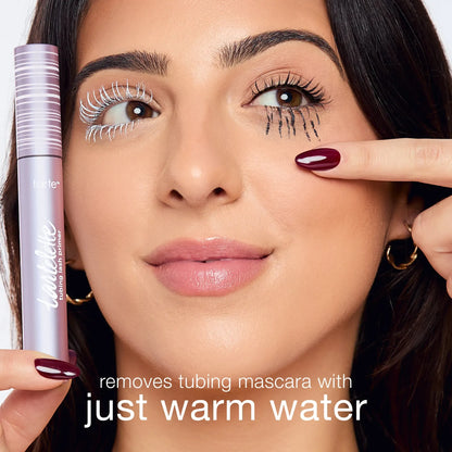 Tubing mascara – Lash Extensions in a Tube, Easy-to-Remove Eye Makeup