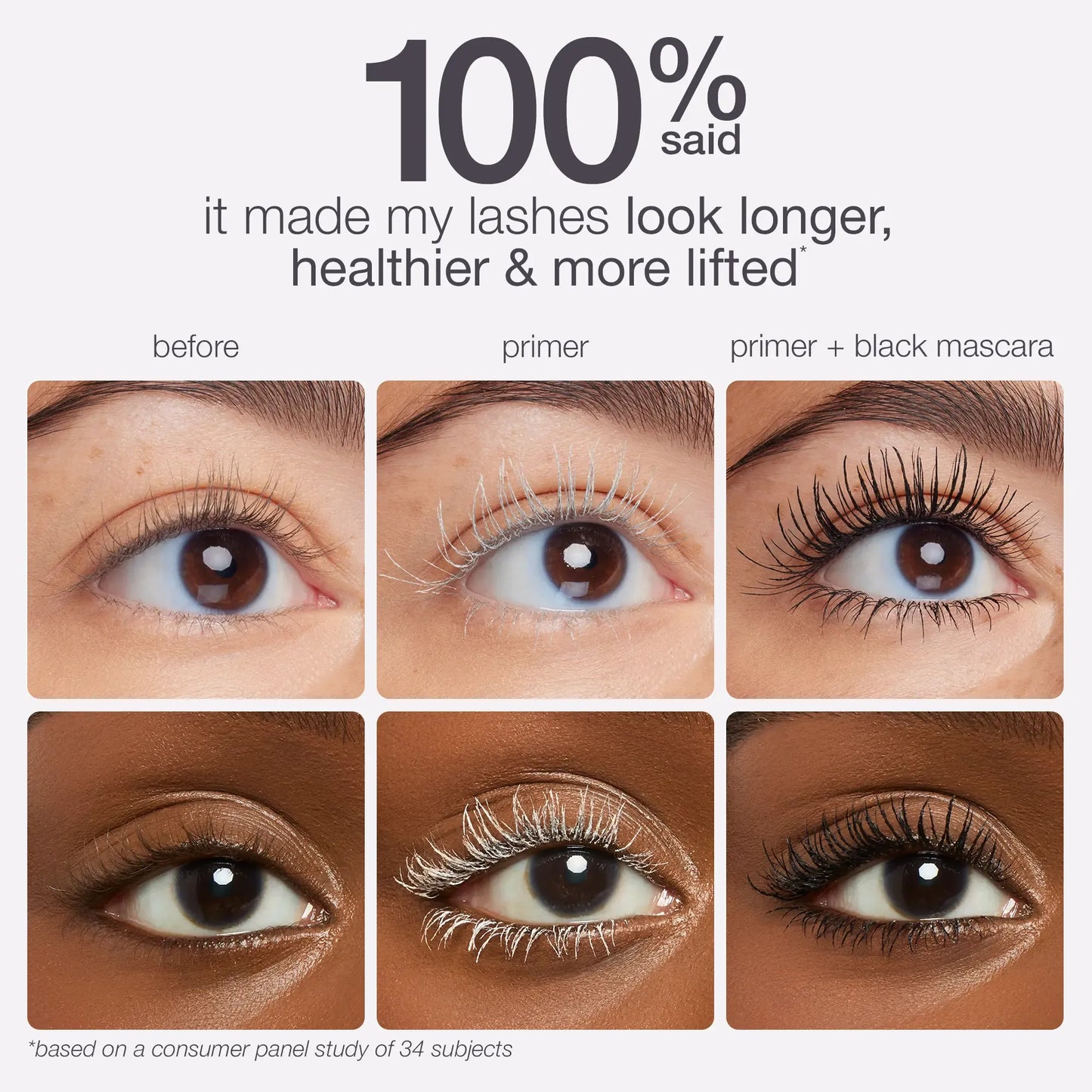 Tubing mascara – Lash Extensions in a Tube, Easy-to-Remove Eye Makeup