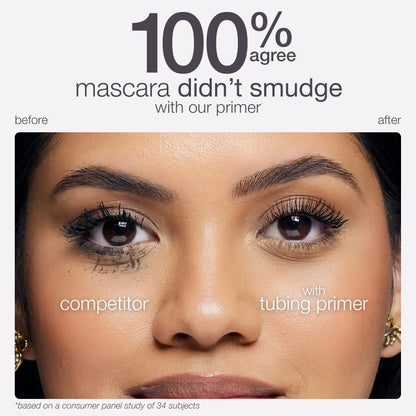 Tubing mascara – Lash Extensions in a Tube, Easy-to-Remove Eye Makeup