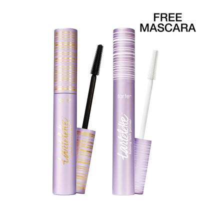 Tubing mascara – Lash Extensions in a Tube, Easy-to-Remove Eye Makeup