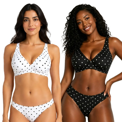 Wireless Womens Comfortable Wireless Bras Push Up Bralettes Seamless Tshirts Bras Deep V Everyday Bras