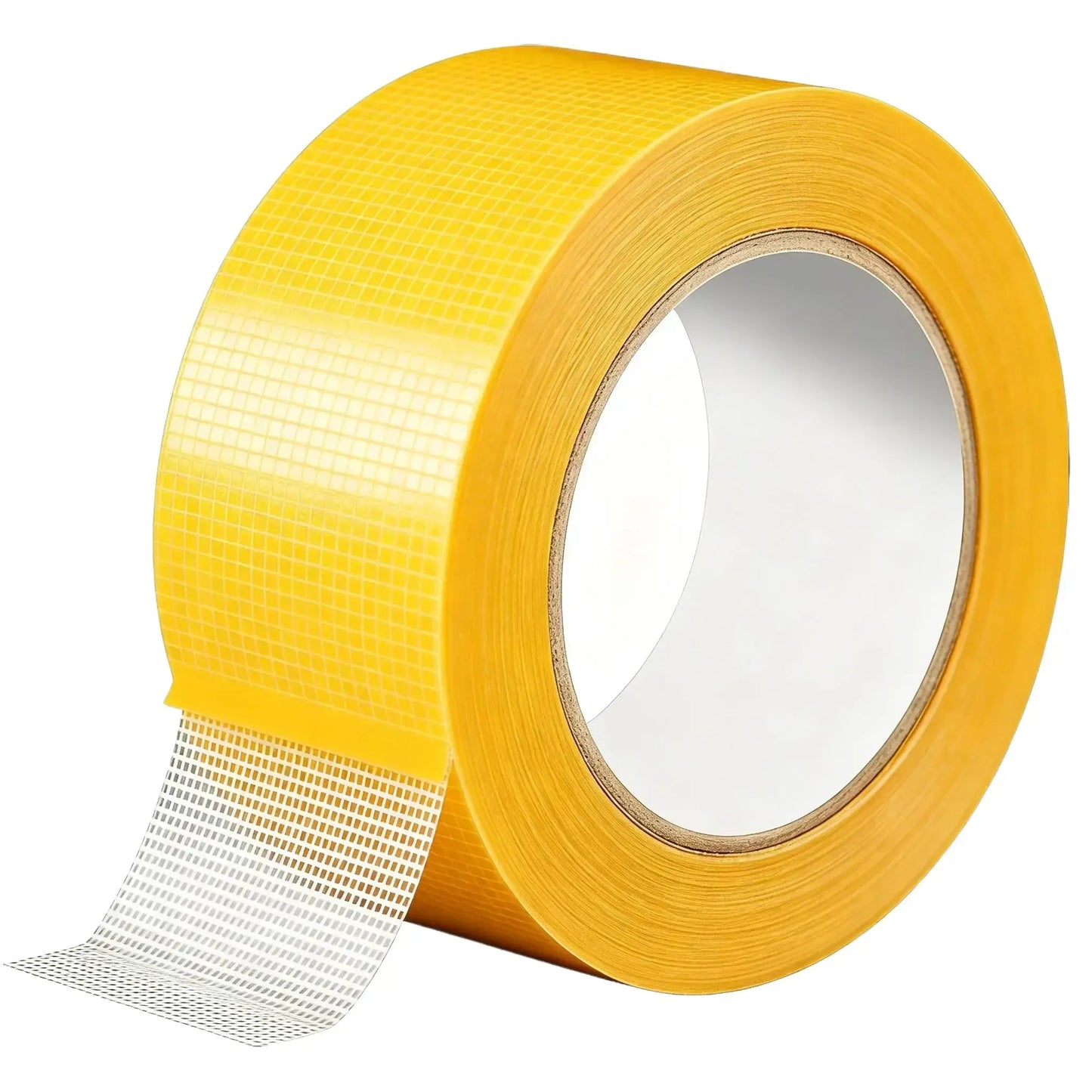 Heavy-Duty Double Sided Tape, Strong Adhesive, Waterproof