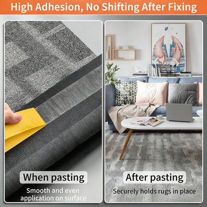 Heavy-Duty Double Sided Tape, Strong Adhesive, Waterproof