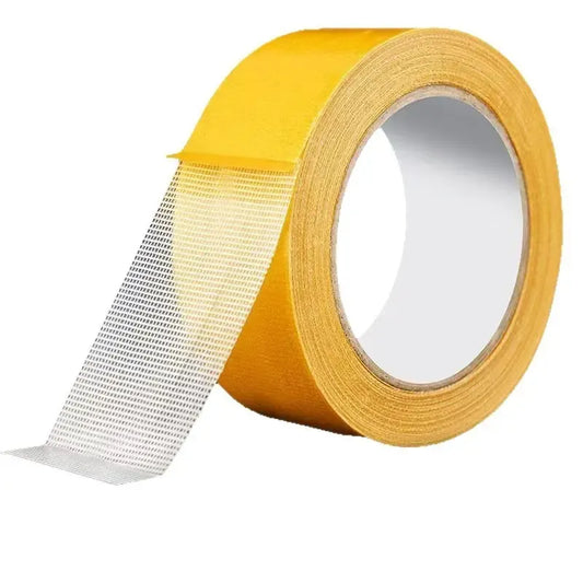 Heavy-Duty Double Sided Tape, Strong Adhesive, Waterproof