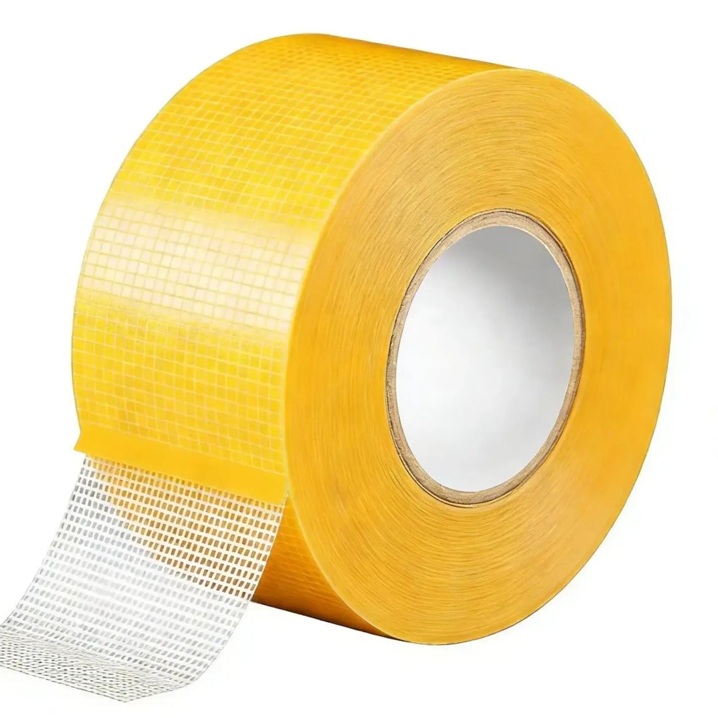 Heavy-Duty Double Sided Tape, Strong Adhesive, Waterproof