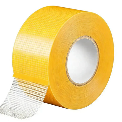 Heavy-Duty Double Sided Tape, Strong Adhesive, Waterproof