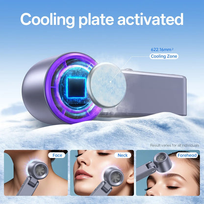 Portable fan Handheld High Speed Fan 199 Adjustable Levels Foldable for Summer  Travel Vacation Essentials& Outdoor Activities  cool fan