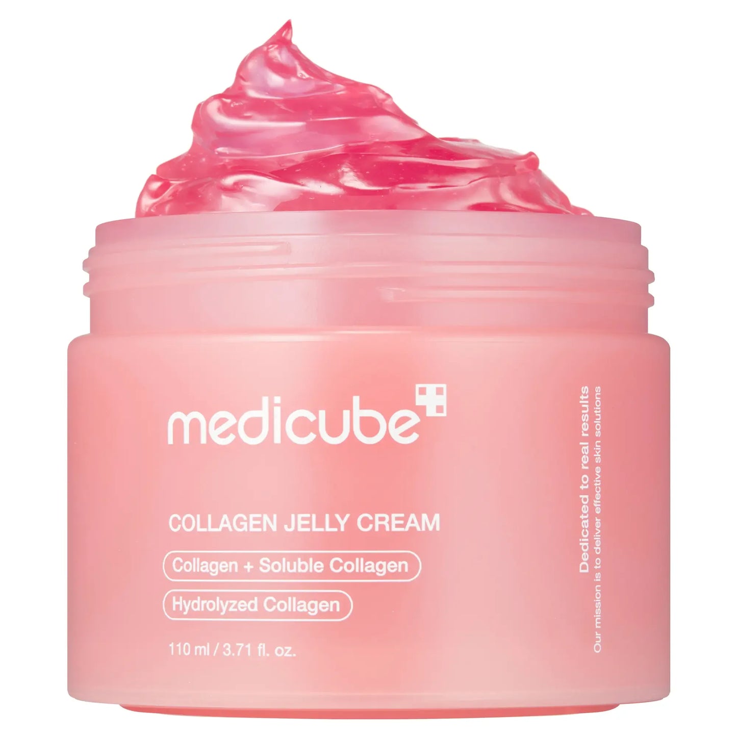 Collagen Niacinamide Jelly Cream (Hydrolyzed Collagen + Niacinamide) Instant Glow Booster l Facial Moisturizer
