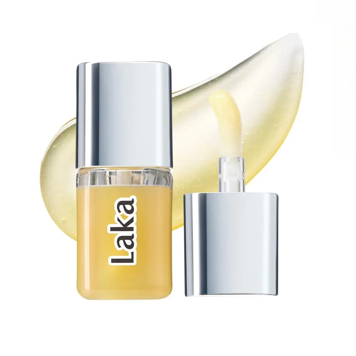 Spicy Lip Plumper — Fuller-Looking Lip Plumper Gloss, Non-Sticky, High-Shine Finish