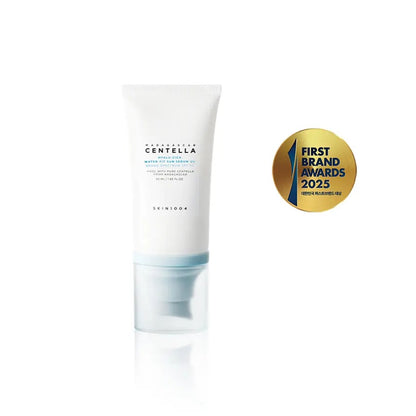 Water-Fit Sun Serum UV 50ml (OTC) - Lightweight Sunscreen for Daily Use