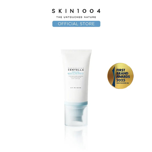 Water-Fit Sun Serum UV 50ml (OTC) - Lightweight Sunscreen for Daily Use