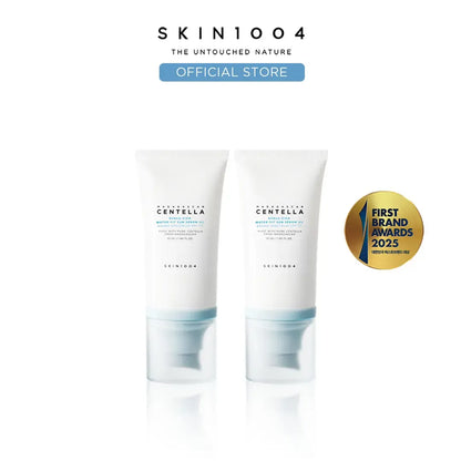 Water-Fit Sun Serum UV 50ml (OTC) - Lightweight Sunscreen for Daily Use