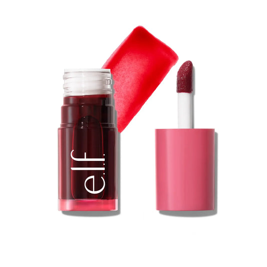 Cosmetic Blush Tint and Lip Stain