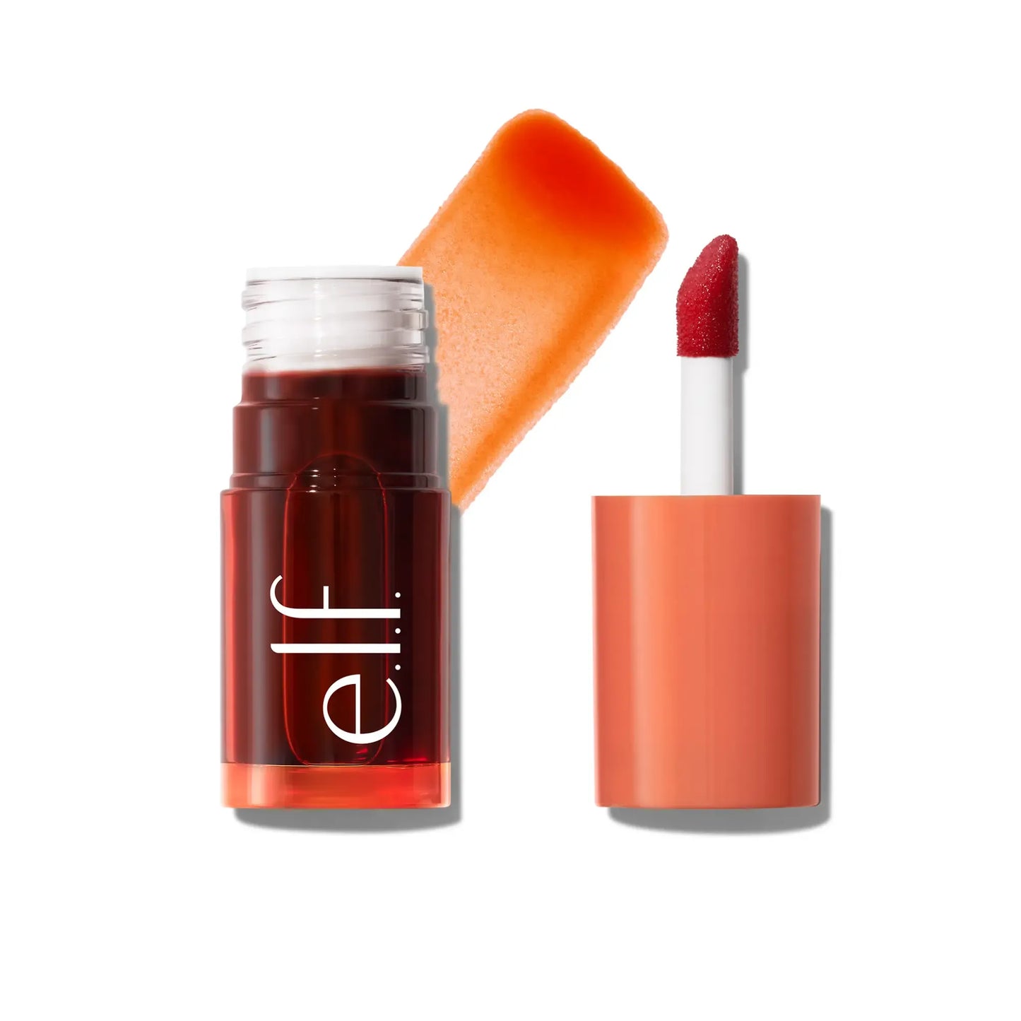 Cosmetic Blush Tint and Lip Stain