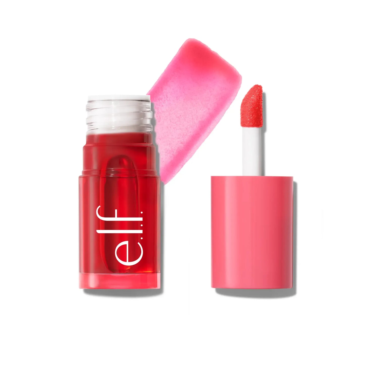 Cosmetic Blush Tint and Lip Stain