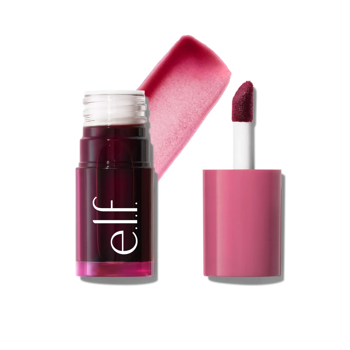 Cosmetic Blush Tint and Lip Stain
