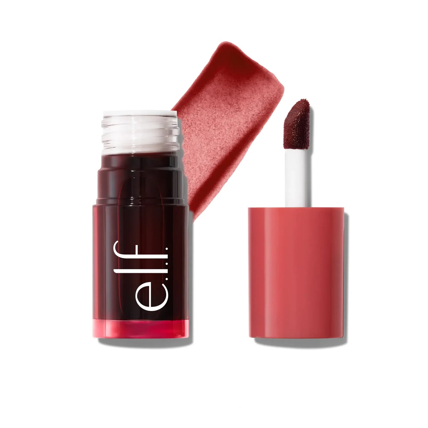 Cosmetic Blush Tint and Lip Stain