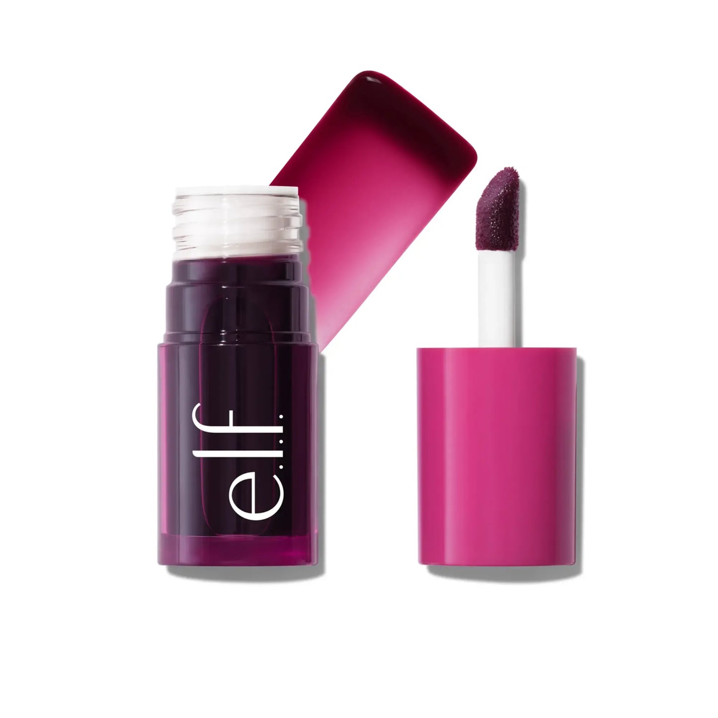 Cosmetic Blush Tint and Lip Stain