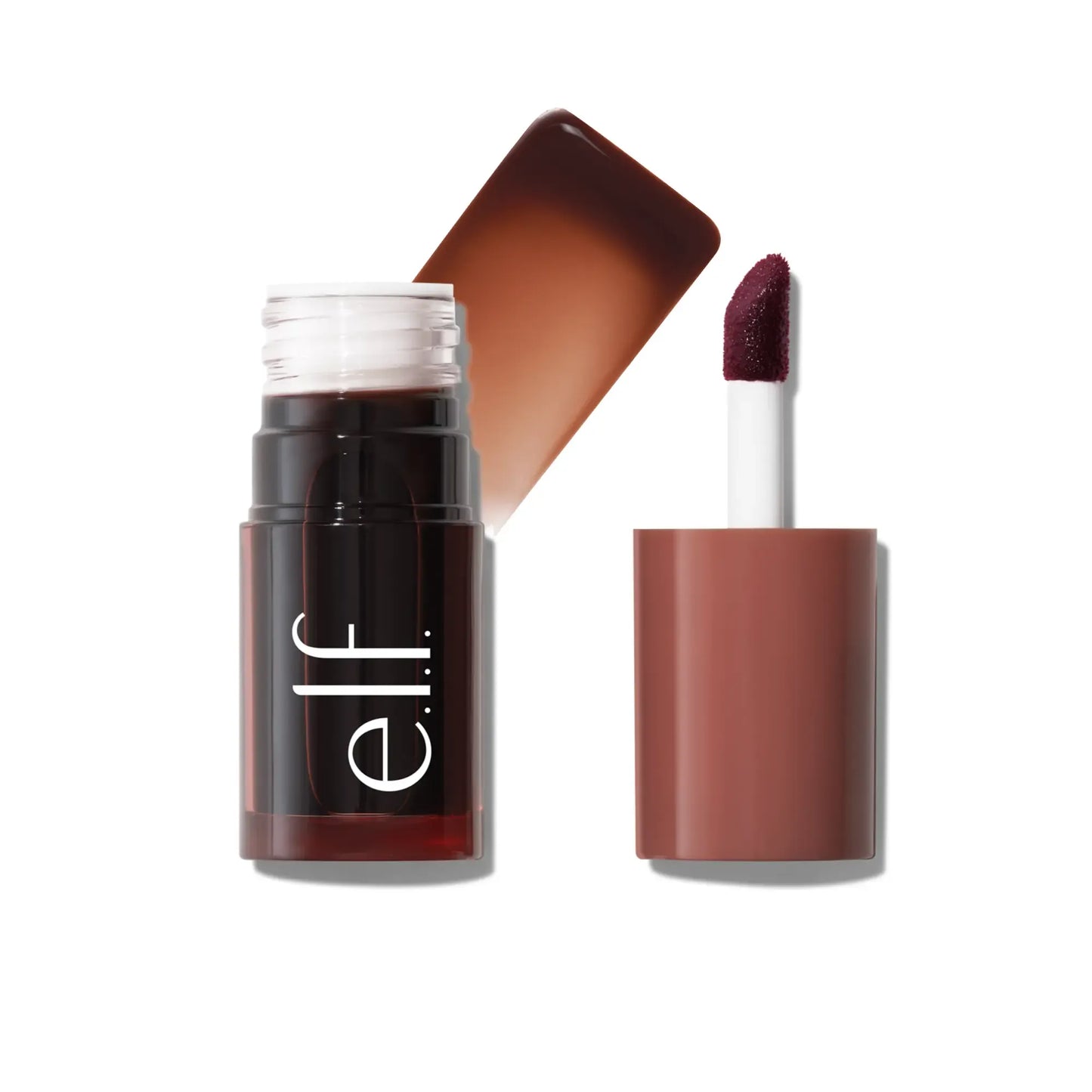 Cosmetic Blush Tint and Lip Stain