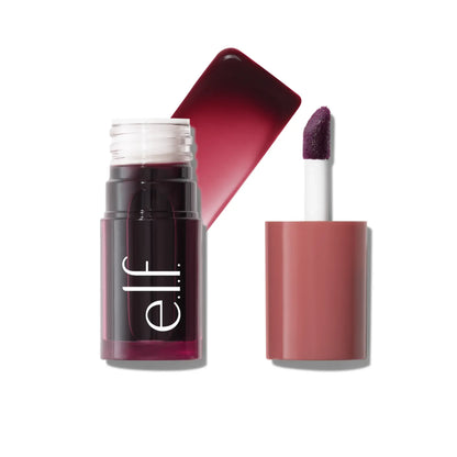 Cosmetic Blush Tint and Lip Stain