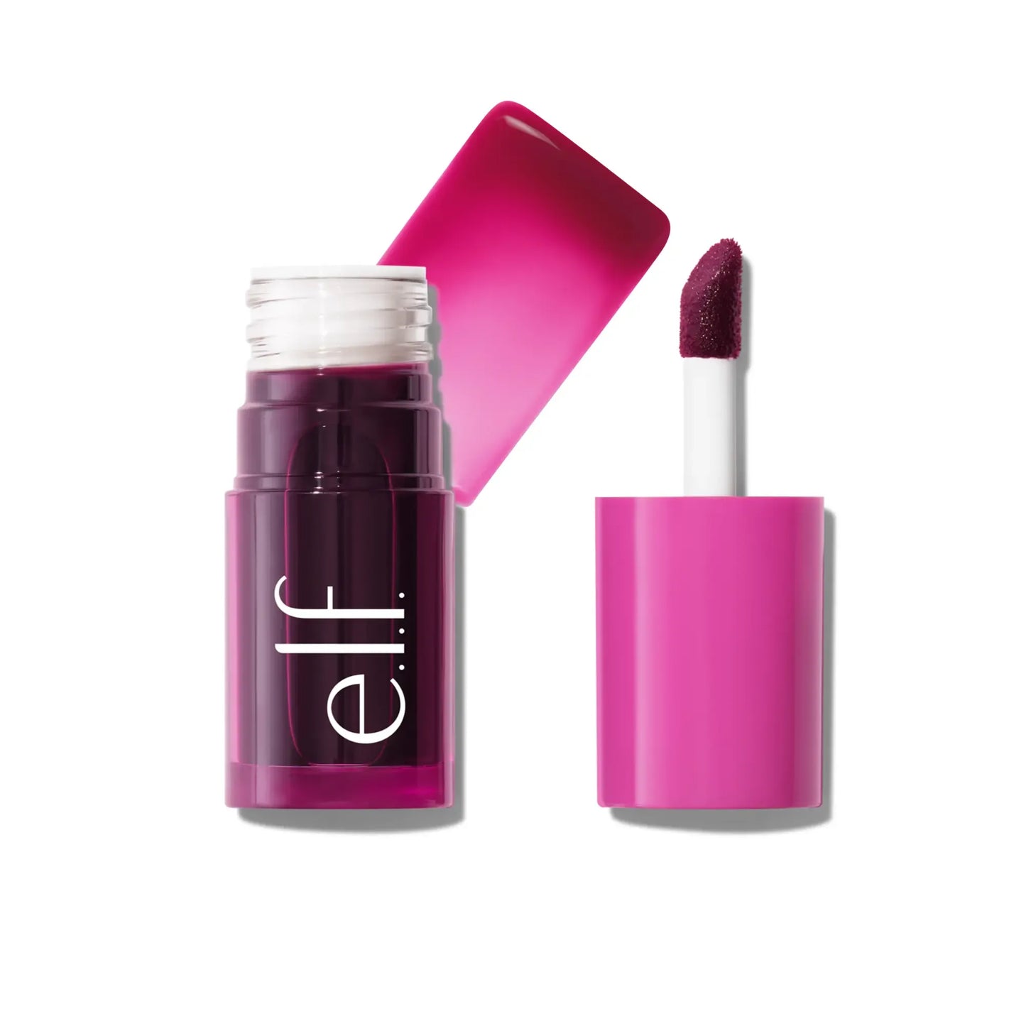 Cosmetic Blush Tint and Lip Stain
