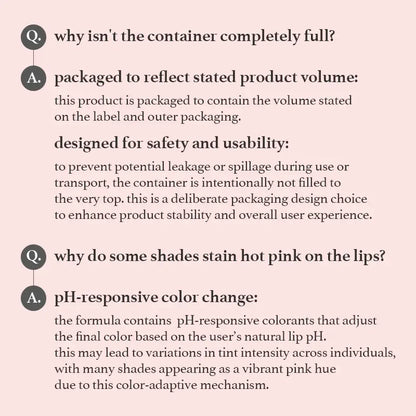 Korean Apple Lip Oil + Lip Stain | Glossy Lip Stain, Tinting & Long Lasting, Moisturizing Lip Care (13 options)