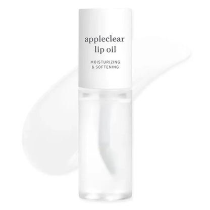 Korean Apple Lip Oil + Lip Stain | Glossy Lip Stain, Tinting & Long Lasting, Moisturizing Lip Care (13 options)