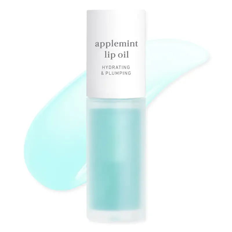 Korean Apple Lip Oil + Lip Stain | Glossy Lip Stain, Tinting & Long Lasting, Moisturizing Lip Care (13 options)