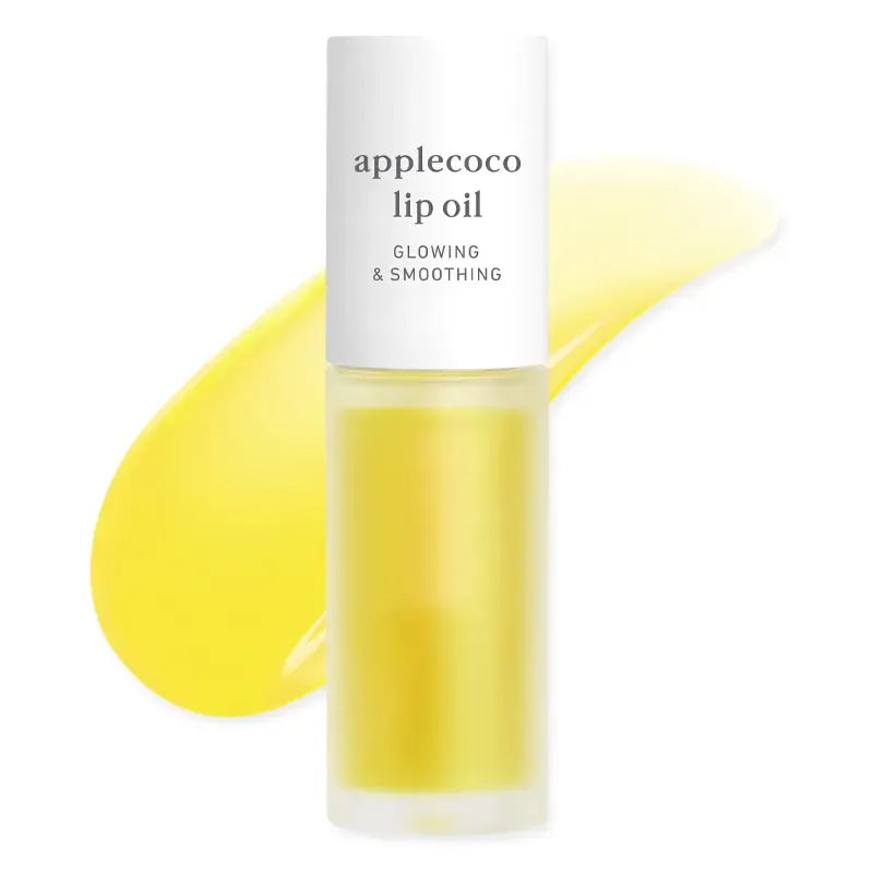 Korean Apple Lip Oil + Lip Stain | Glossy Lip Stain, Tinting & Long Lasting, Moisturizing Lip Care (13 options)