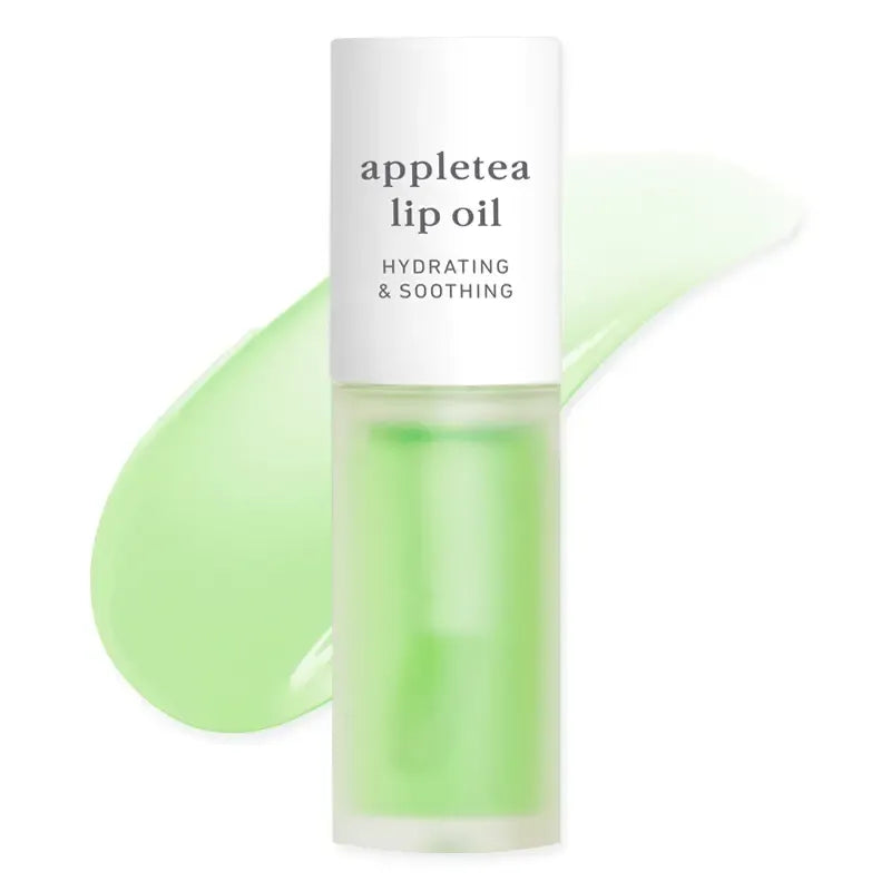 Korean Apple Lip Oil + Lip Stain | Glossy Lip Stain, Tinting & Long Lasting, Moisturizing Lip Care (13 options)