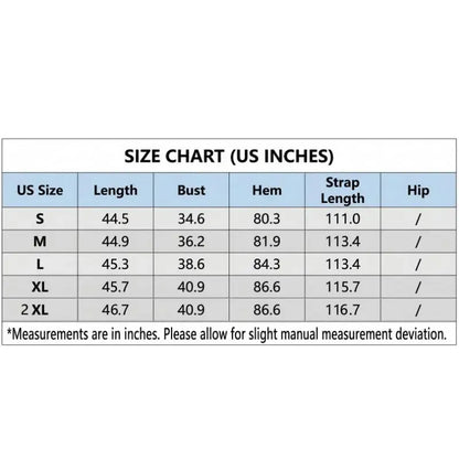 Women's Solid Color Cami Lounge Dress, Elegant Sleeveless Long Dress for Summer, Ladies Sleepwear for Indoor Wear