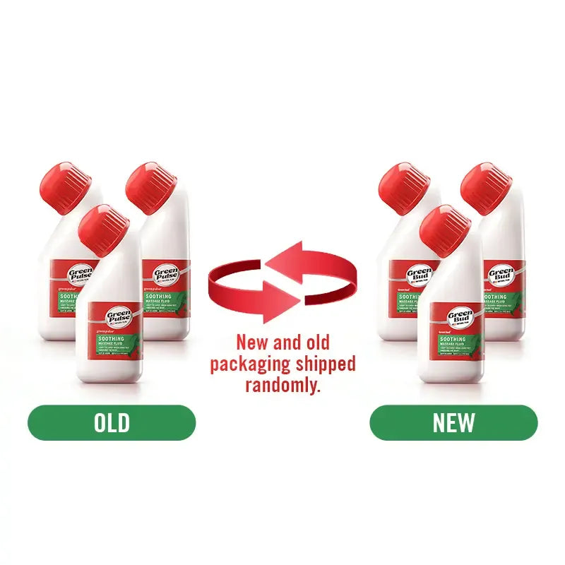 Joint Soothing Liquid, made with plant ingredients, is naturally gentle and non-irritating