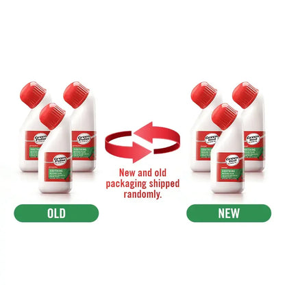Joint Soothing Liquid, made with plant ingredients, is naturally gentle and non-irritating