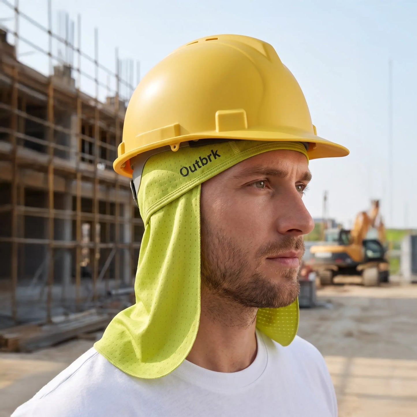 Cooling Breathable Skull Cap