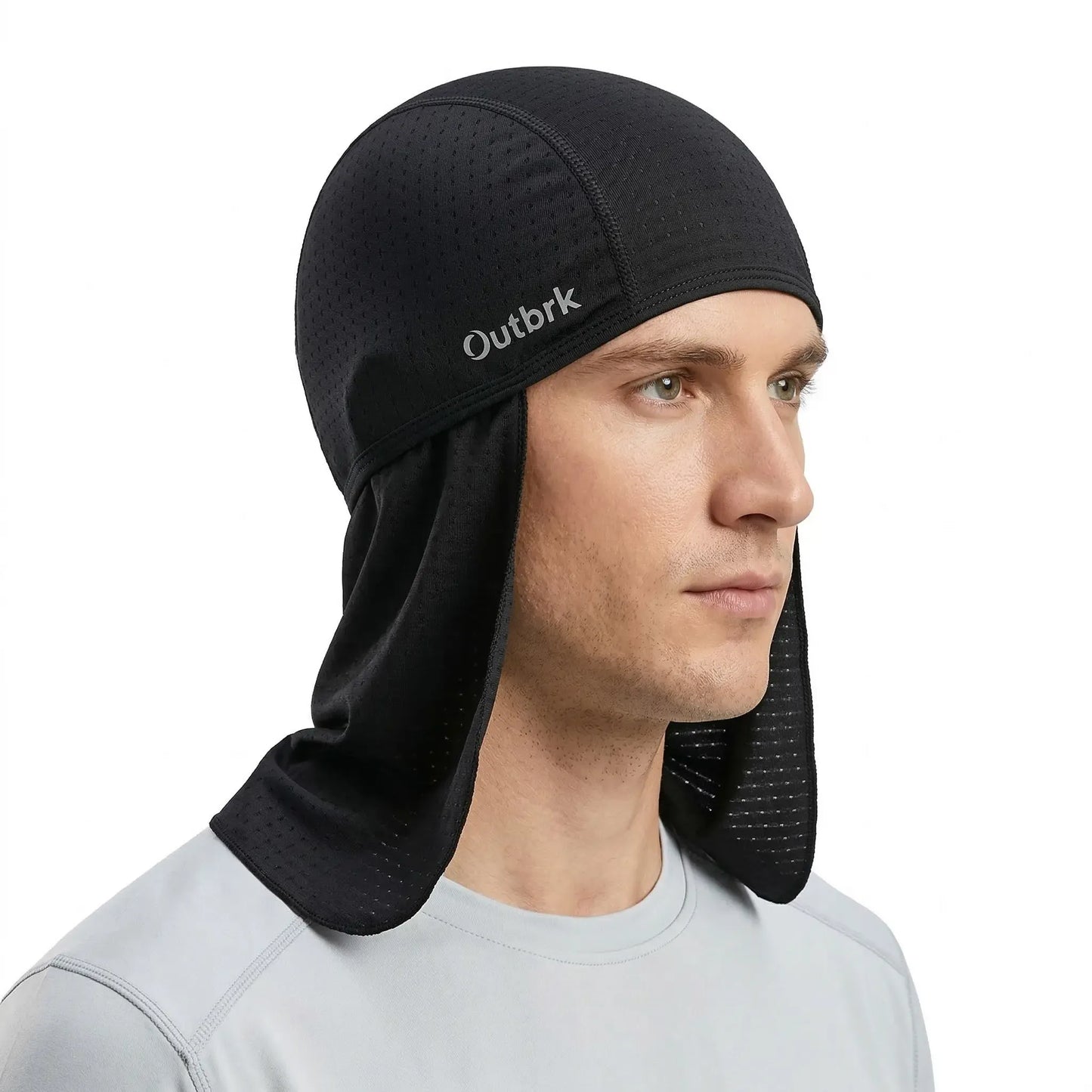 Cooling Breathable Skull Cap