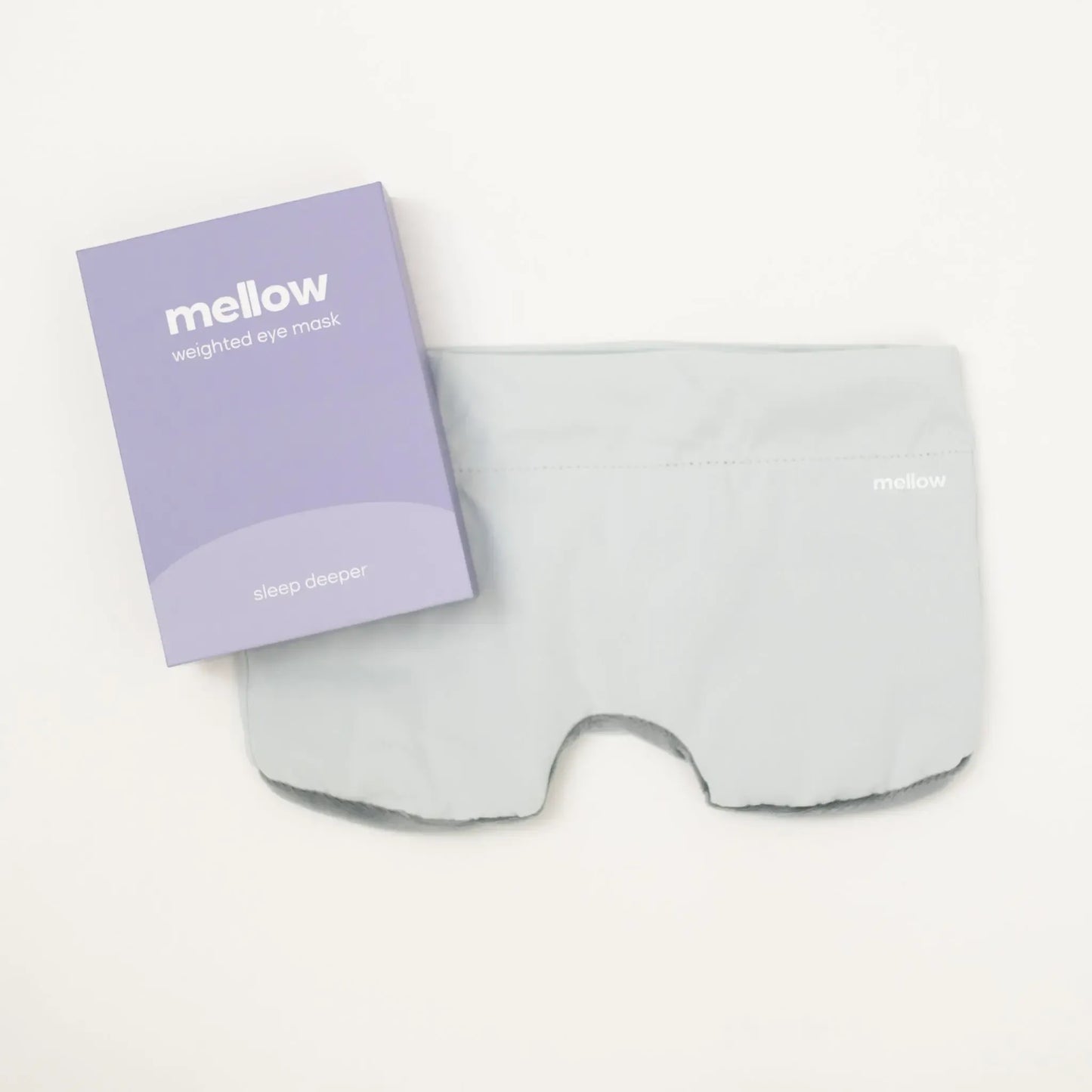 Eye Mask – Strapless 360° Wraparound Sleep Mask