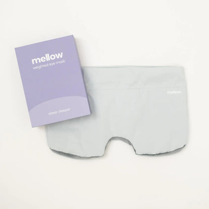 Eye Mask – Strapless 360° Wraparound Sleep Mask