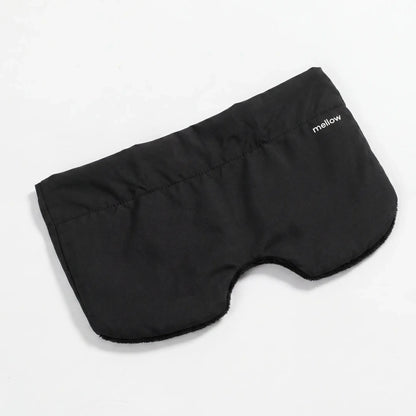 Eye Mask – Strapless 360° Wraparound Sleep Mask