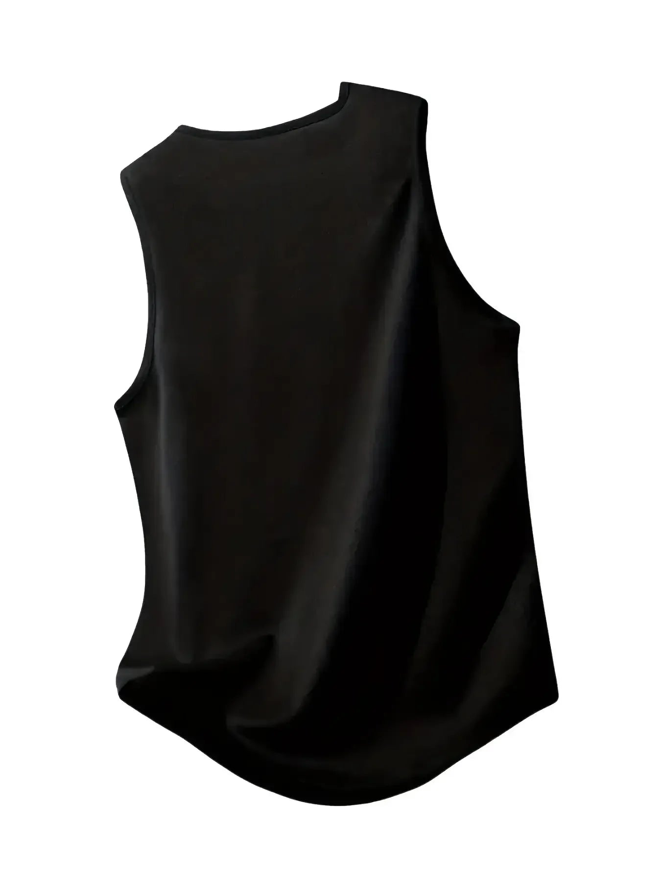4-Pack Men's Gym Tank Tops | Sleeveless Workout Shirts