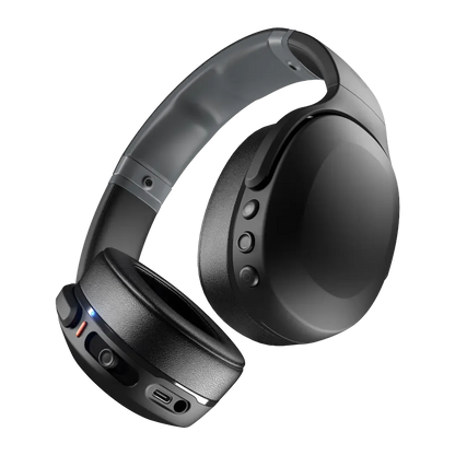 Bass Headphones with Personal Sound | True Wireless | Bluetooth 5.0 | Built-in Microphone Portable Audio Headphones Headset Audio