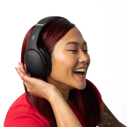 Bass Headphones with Personal Sound | True Wireless | Bluetooth 5.0 | Built-in Microphone Portable Audio Headphones Headset Audio