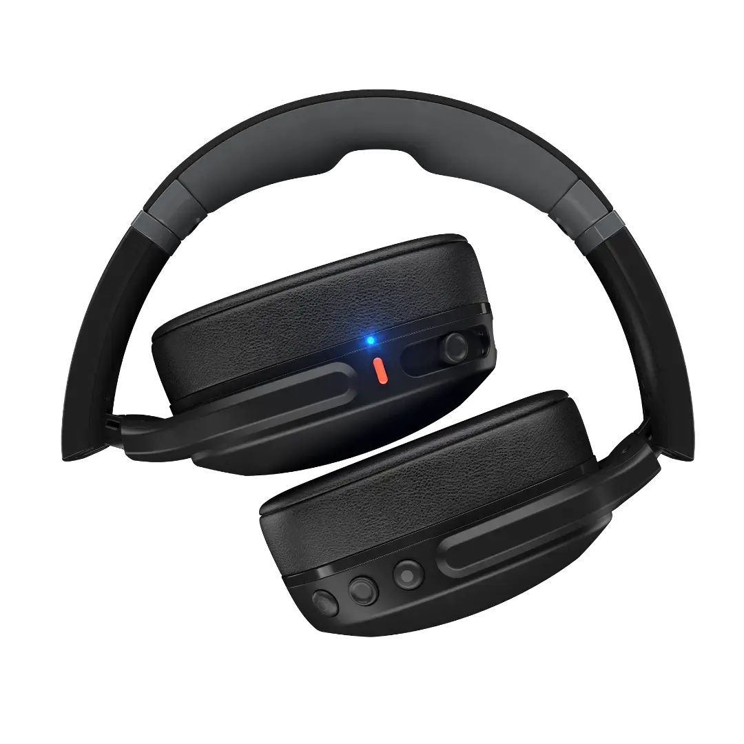Bass Headphones with Personal Sound | True Wireless | Bluetooth 5.0 | Built-in Microphone Portable Audio Headphones Headset Audio
