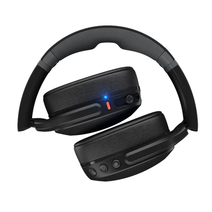 Bass Headphones with Personal Sound | True Wireless | Bluetooth 5.0 | Built-in Microphone Portable Audio Headphones Headset Audio
