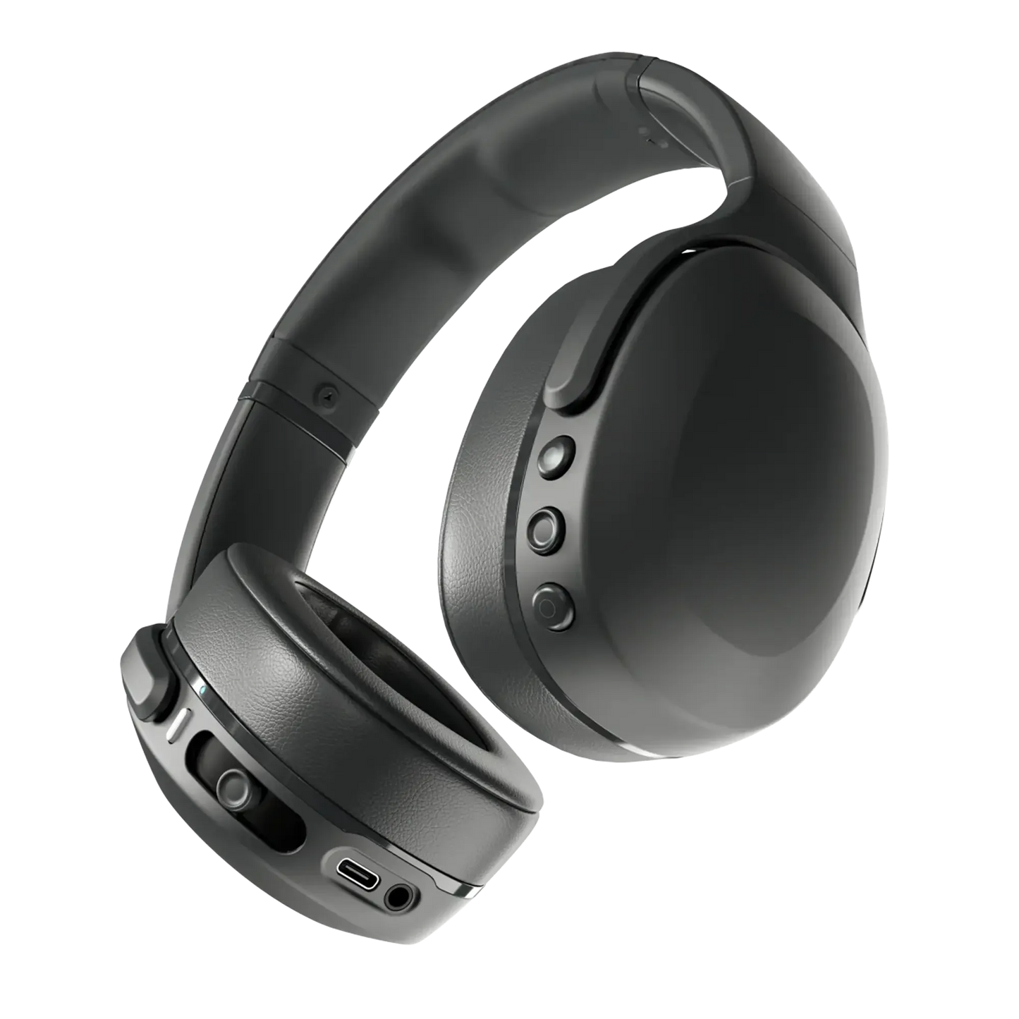 Bass Headphones with Personal Sound | True Wireless | Bluetooth 5.0 | Built-in Microphone Portable Audio Headphones Headset Audio