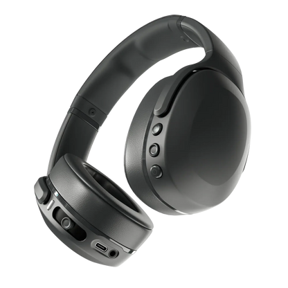Bass Headphones with Personal Sound | True Wireless | Bluetooth 5.0 | Built-in Microphone Portable Audio Headphones Headset Audio