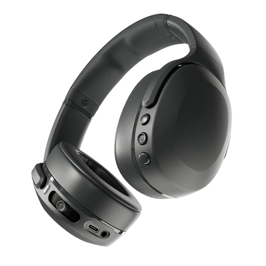 Bass Headphones with Personal Sound | True Wireless | Bluetooth 5.0 | Built-in Microphone Portable Audio Headphones Headset Audio